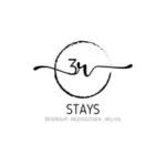 3R Stays | Regroup-Rediscover-Relive